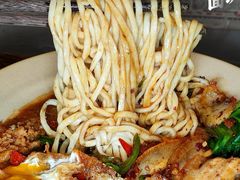 -方铲铲·成都板凳面(滨江银泰店)