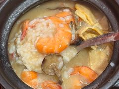 -官塘鱻鱻鱼生·潮汕生腌·砂锅粥(西马路总店)