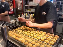-章鱼烧博物馆(TAKOYAKI PARK)