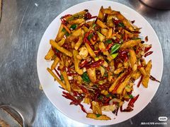 -焱羊烧烤