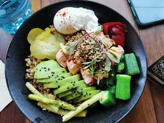-O'mills Sourdough Bakery&Bistro(永嘉路店)