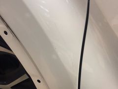 -鲨鱼皮汽车凹陷玻璃修复(静安店)