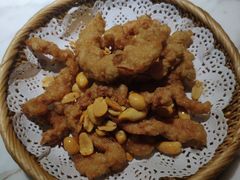 -青花椒花椒鱼(合生汇店)