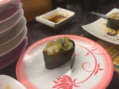 -三禾寿司(石龙店)