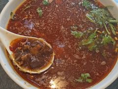 牛腩粉丝-金锅小厨(乐活街店)