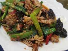 -红屋川菜(大学南路店)