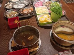 -行运海鲜食集(北京首店)