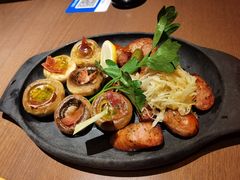 -鹿萤季·营地小馆(皇后公园店)