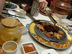 -韩宫宴炭火烤肉(印象城店)