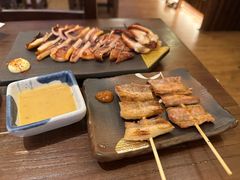 -鸟鹏烧鸟居酒屋(天河领展店)