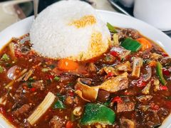 -啰啰冰屋(景洪总店)