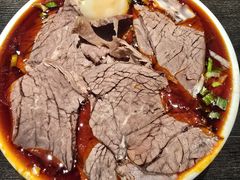 -清真·马安军辣子牛肉面