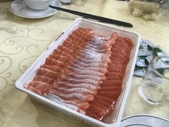 -老字号蛇口德记烧腊饭店·海鲜加工