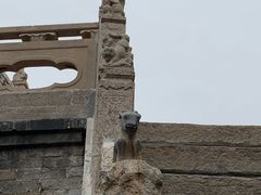 -山西王家大院