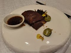 -新疆大厦·慕士塔格餐厅