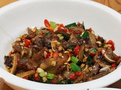 -笨罗卜浏阳菜馆(富家湾小区店)