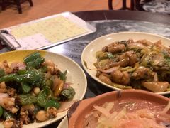 -紫金食坊(江南西路店)