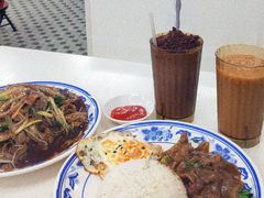 -噏耷茶档