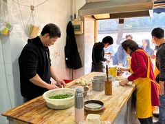 -文武王氏烧饼·无矾油条(西溪路店)