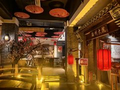 -潞州宴·长治人的会客厅(长兴北路店)