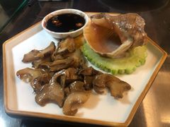 鸿山角螺-堂宴·老厦门私房菜(1988仙岳总店)