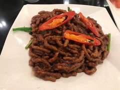 -鹿港小镇(悠唐店)