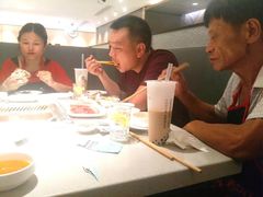 -海底捞火锅(同泰时代广场夜宵主题店)
