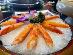 -渝味晓宇火锅(合川路店)