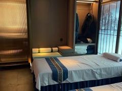 -星漾里•SPA•足道•按摩•养生(吕厝店)