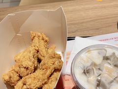 -肯德基(南通万象城店)