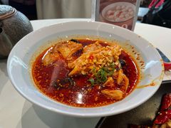 -天成川菜(礼岗店)