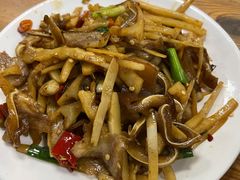 -牛八宝桂林米粉(八里庄店)