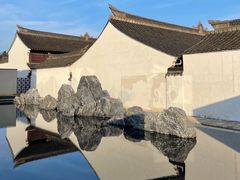 -绍兴古城
