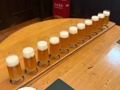 -兰特伯爵西餐厅·啤酒屋(方庄店)