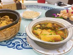 -老西门·常州菜(新区店)