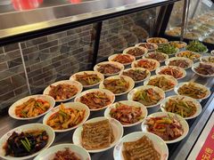 -豫掌柜饸饹面·烩面(秀沿路店)