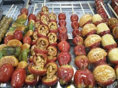 -老北京冰糖葫芦(春明路店)