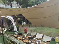 -CAMP.33露营烤肉·团建聚餐(创智天地店)