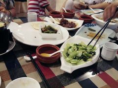 -旅游大厦餐厅(万盛南街店)
