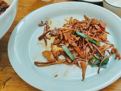 -壹零捌道·北京烤鸭(车公庄店)