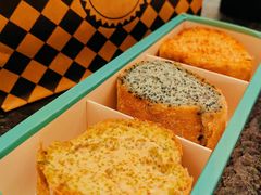 -Let's Taipei 非常烘焙(太古里店)