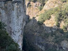 -雁荡山风景名胜区