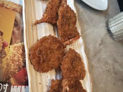 -必胜客(长安店)