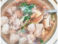 -鸿鑫海鲜楼(福辉店)