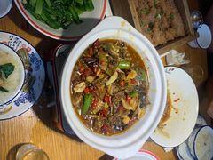 -赣饭农家·江西小炒(西乡店)