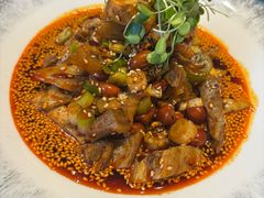 -院8里·少城记忆老川菜(宽窄巷子店)