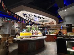 -好伦哥比萨烤肉自助(八里桥店)