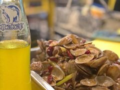 -望京小腰(北京总店)