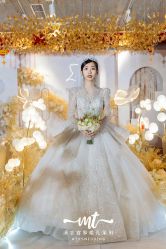 -满堂喜事婚庆