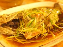-尚味泰餐厅